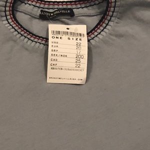 Brandy Melville Shirt